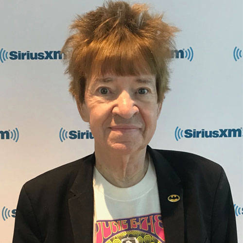 Rodney Bingenheimer