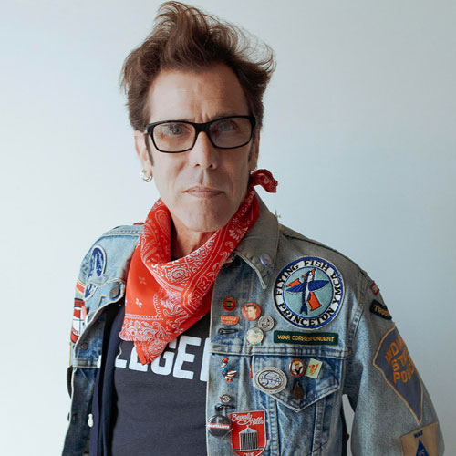Slim Jim Phantom