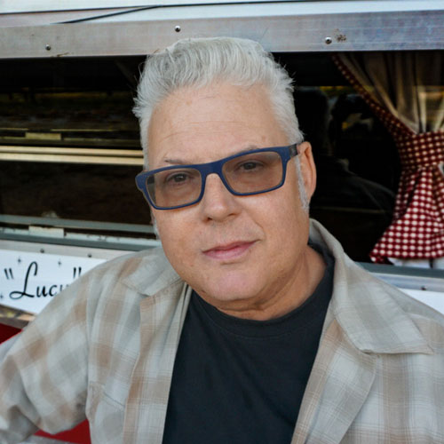 Speedie John