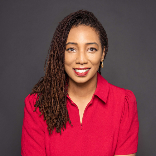 Stacy Washington