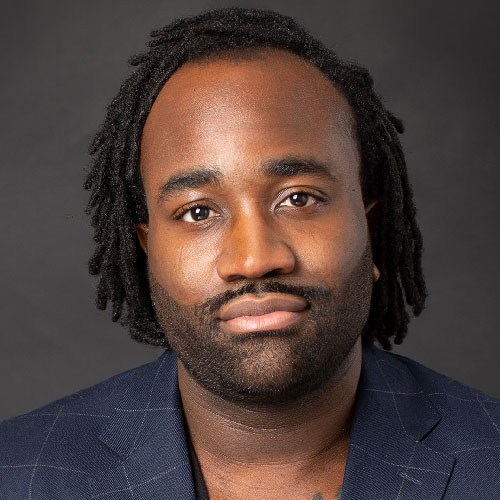 Jerome Hudson