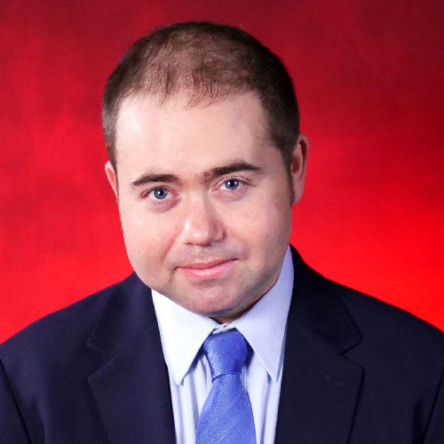 Matt Boyle