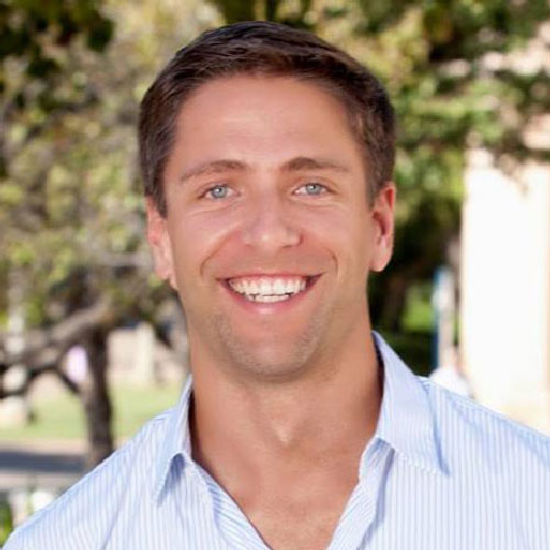 Mike Slater