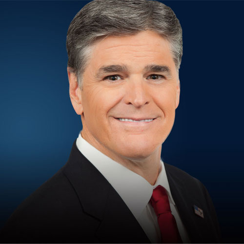 Sean Hannity