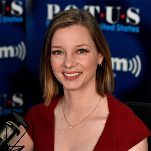 Kristen Soltis Anderson