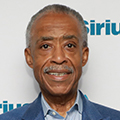Rev. Al Sharpton