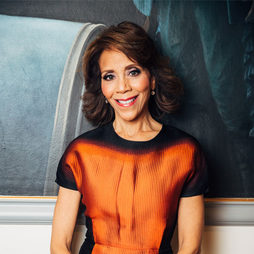 Dr. Robin L. Smith