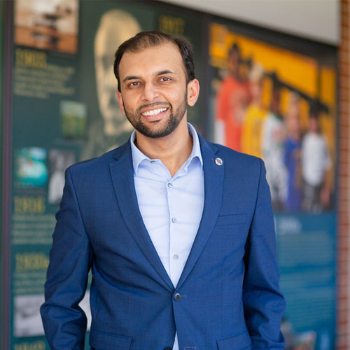 Qasim Rashid