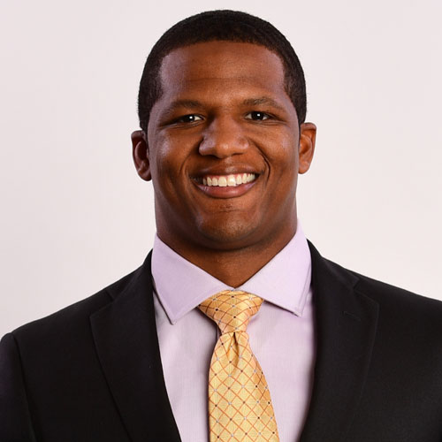 Roddy Jones
