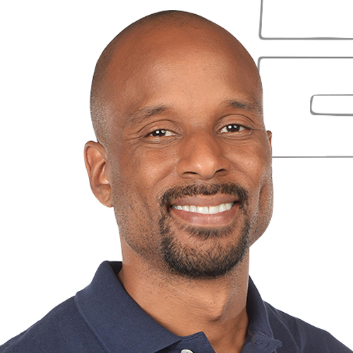 Bomani Jones