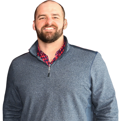 Mike Golic Jr.