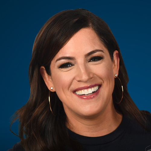 Sarah Spain
