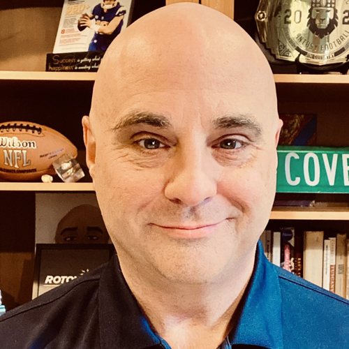 Jim Coventry