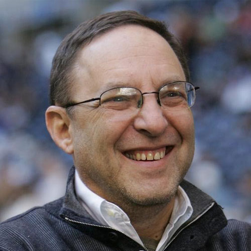 Joe Banner