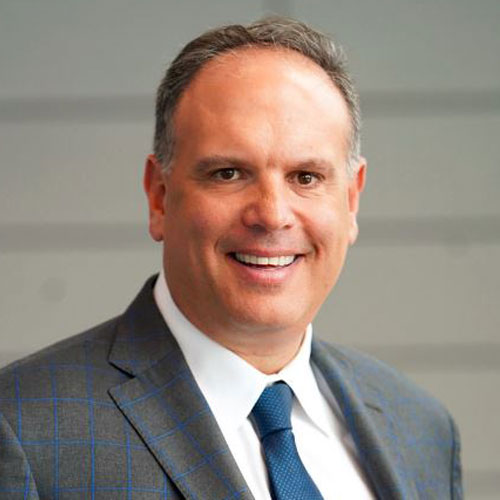 Mike Tannenbaum