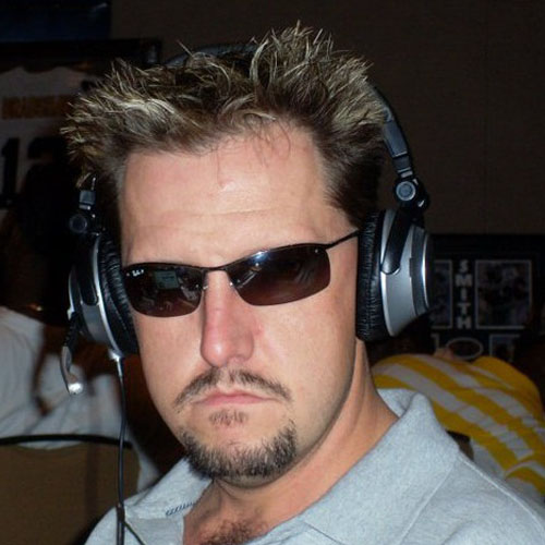 Jeff Mans