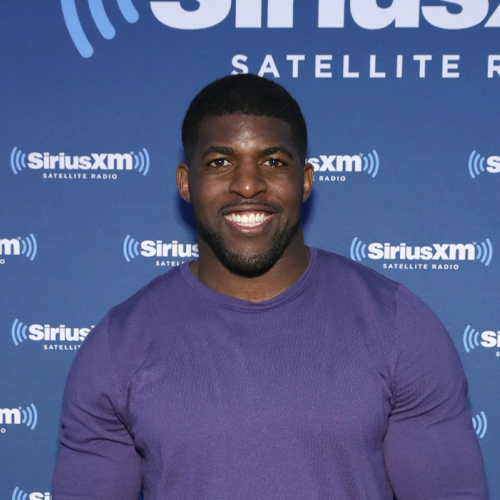 Emmanuel Acho