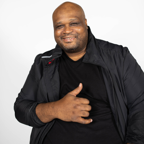 Antoine Walker