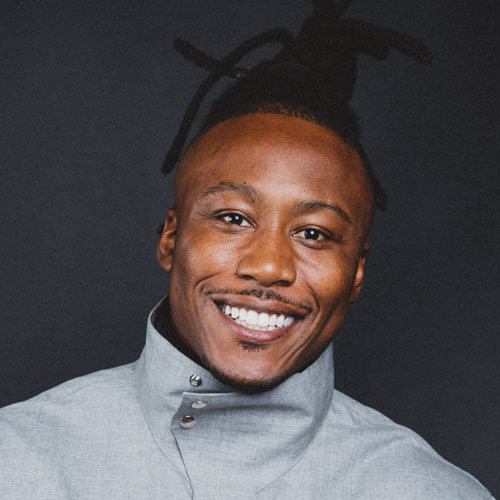 Brandon Marshall