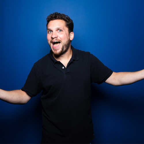 Mike Babchik