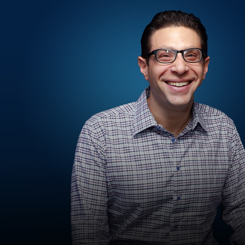 Adam Schein