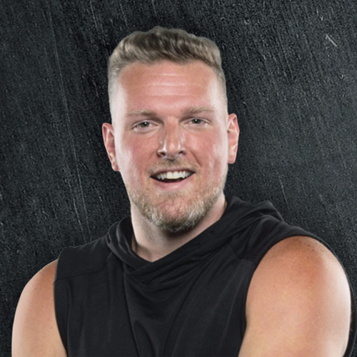 Pat McAfee