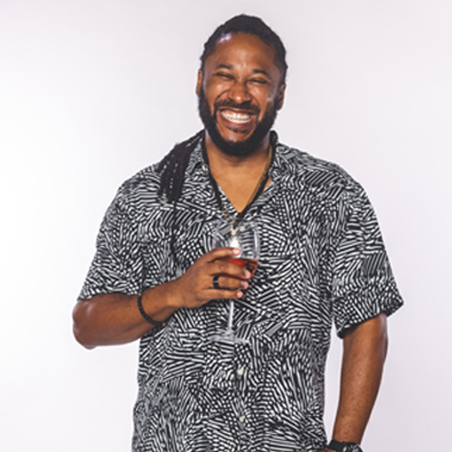Omar Kelly