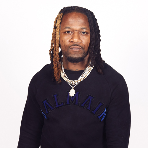 Pacman Jones