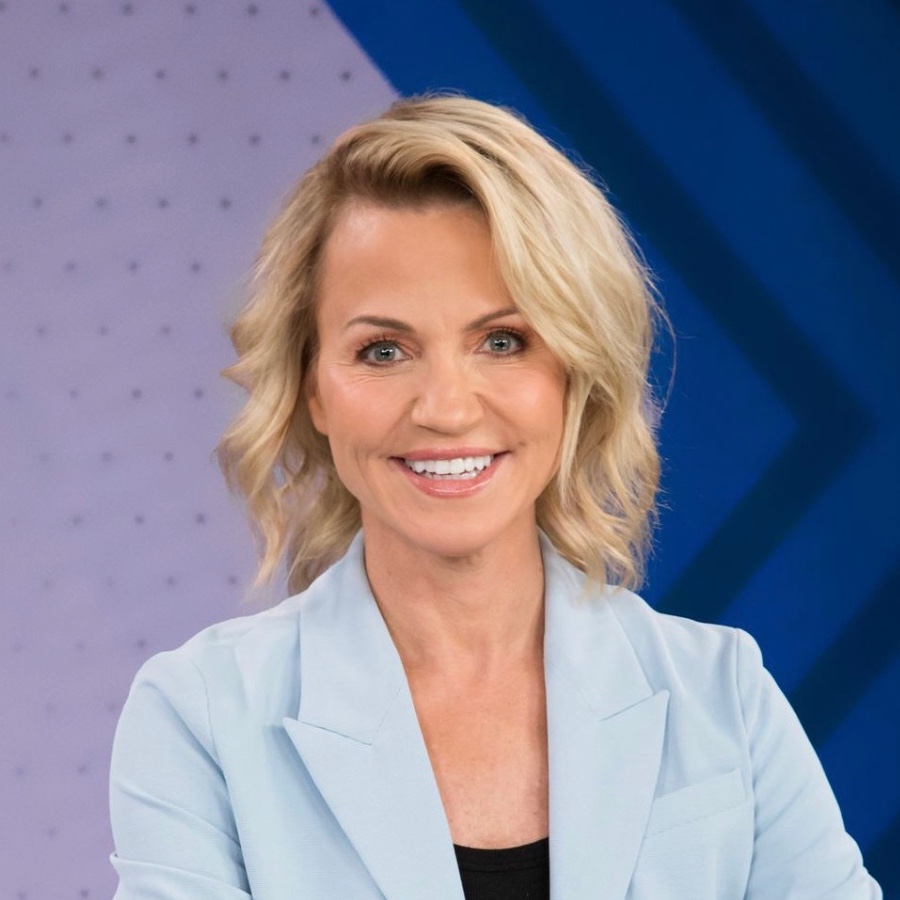 Michelle Beadle 