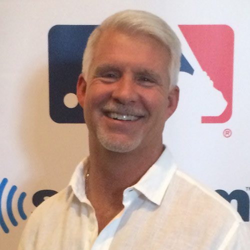 MLB Networks Talented Host Greg Amsinger Talks Baseball and Broadcasting   Sports Broadcast Journal