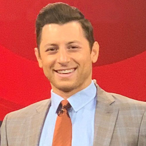 Scott Braun
