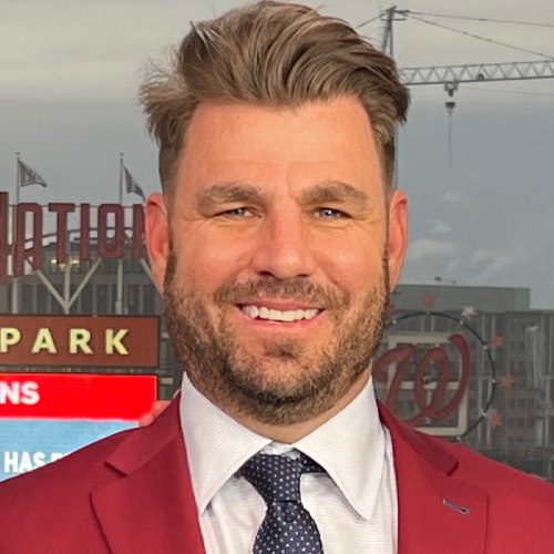 Kevin Frandsen