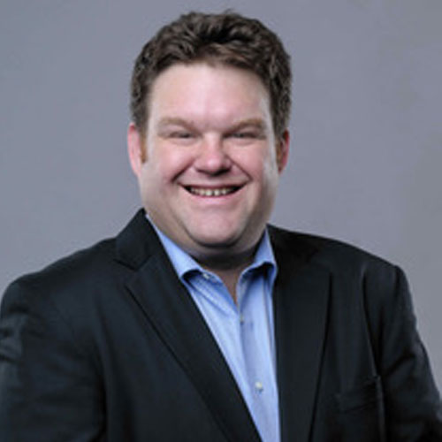 Mike Ferrin