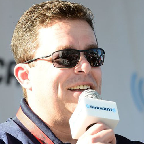 Brad Gillie