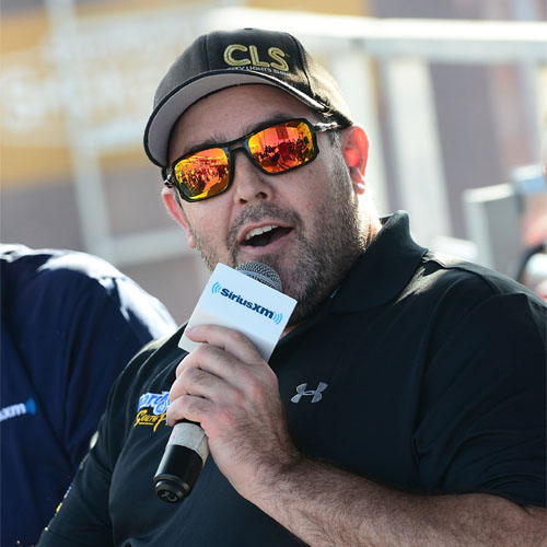 Brendan Gaughan