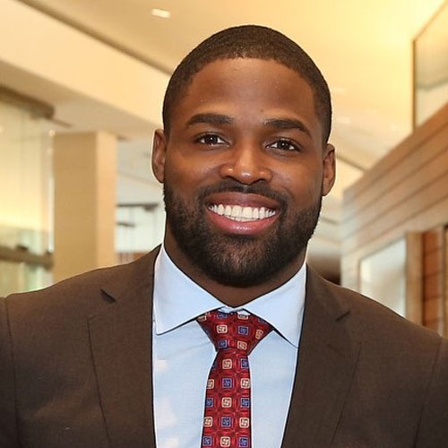 Torrey Smith