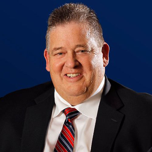 Charlie Weis