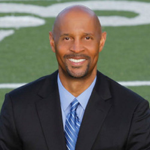 James Lofton