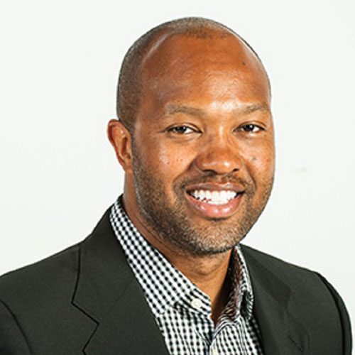 Torry Holt