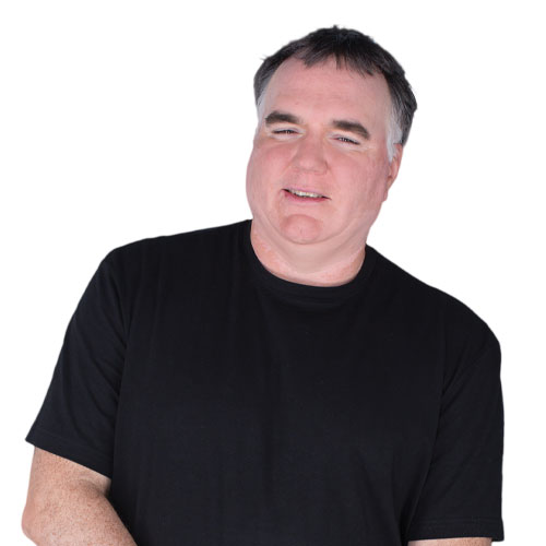 Mick Kern