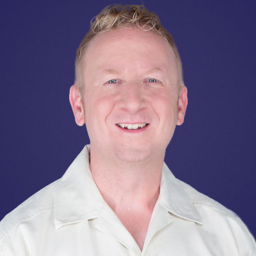Scott Laughlin