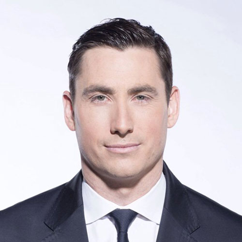 Mike Johnson