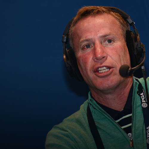 Michael Breed
