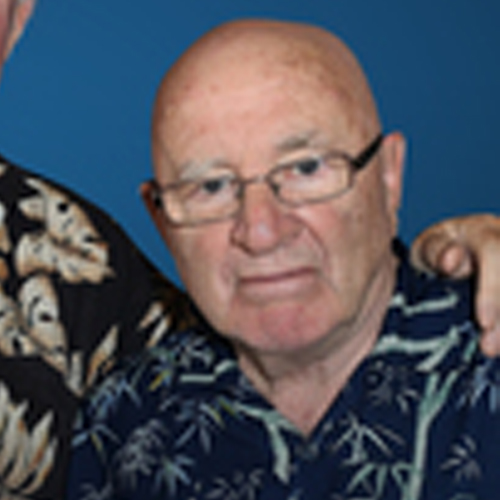 Tommy Smyth