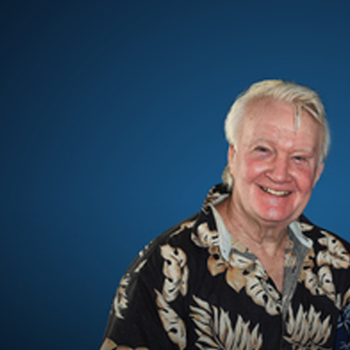 Rodney Marsh