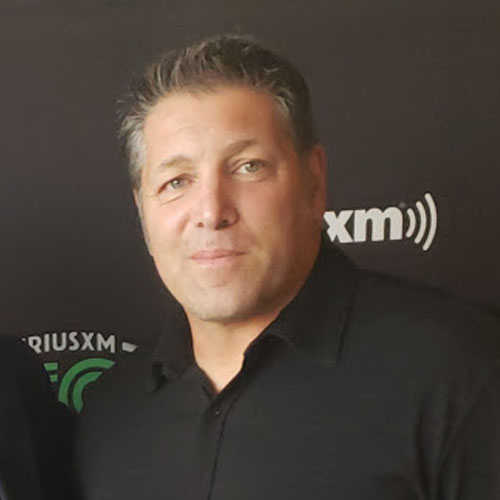 Tony Meola