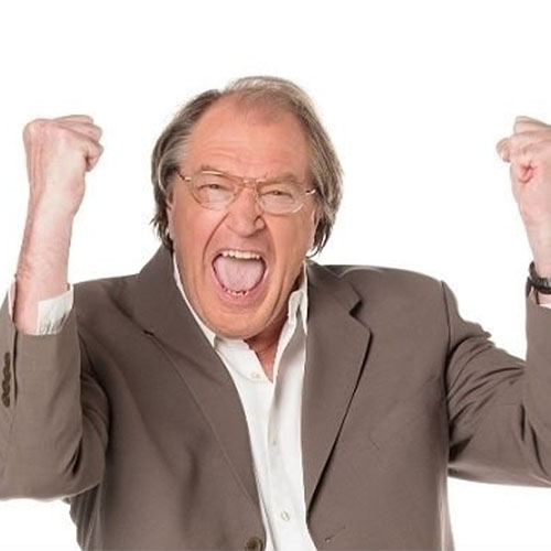 Ray Hudson