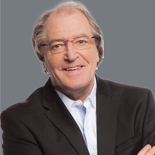 Ray Hudson