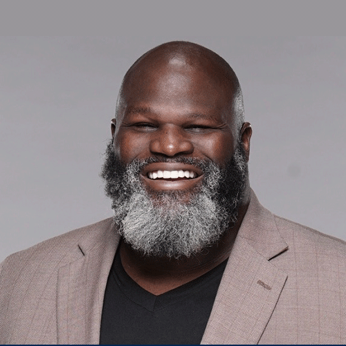 Mark Henry