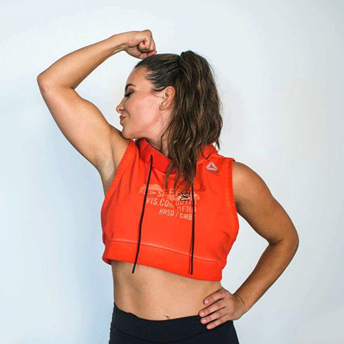 Miesha Tate